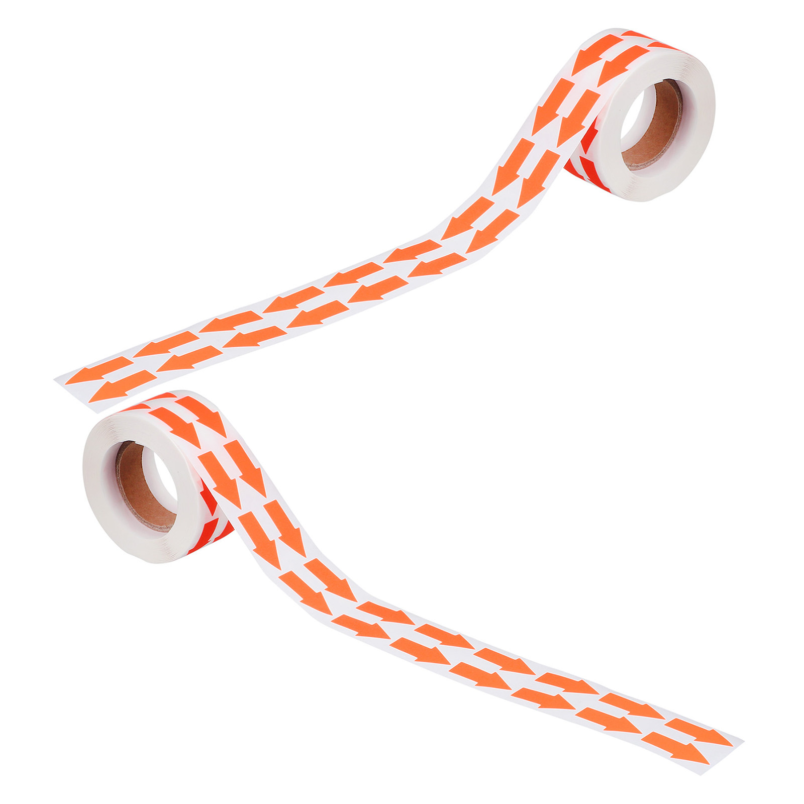 2 rolki fluorescencyjnych nakl – Sticker Label Roll recenzja i cena