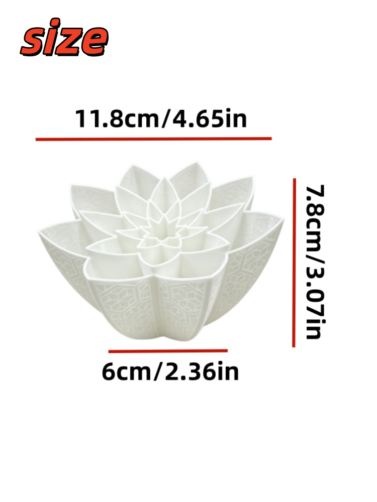 Wyjątkowo estetyczny pojemnik  – Stationery Office Supply Store recenzja i cena