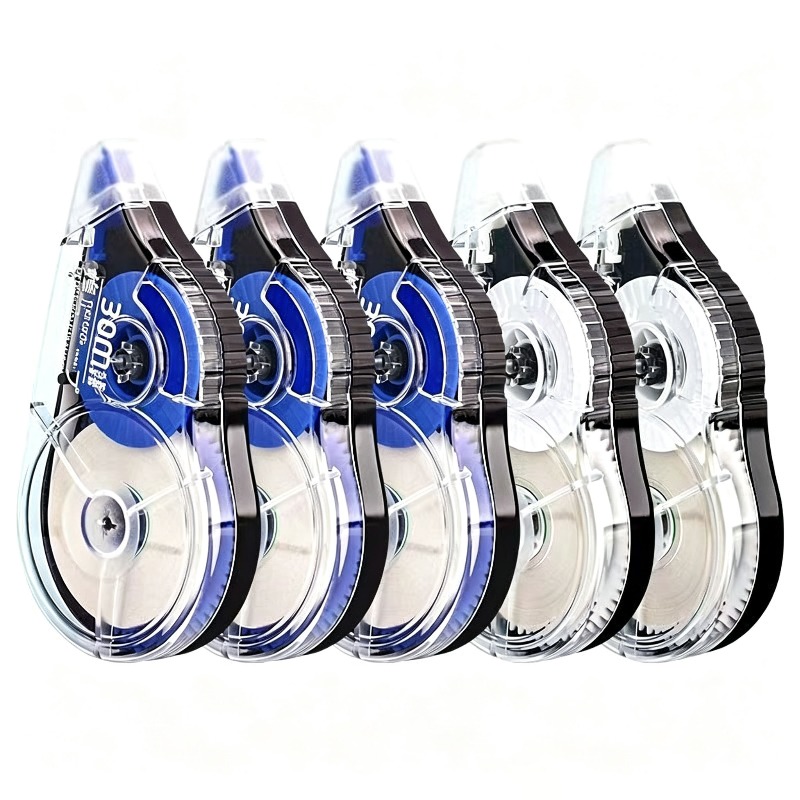 3/5 szt. Taśma korekcyjna, rol – Correction Tape Roller recenzja i cena