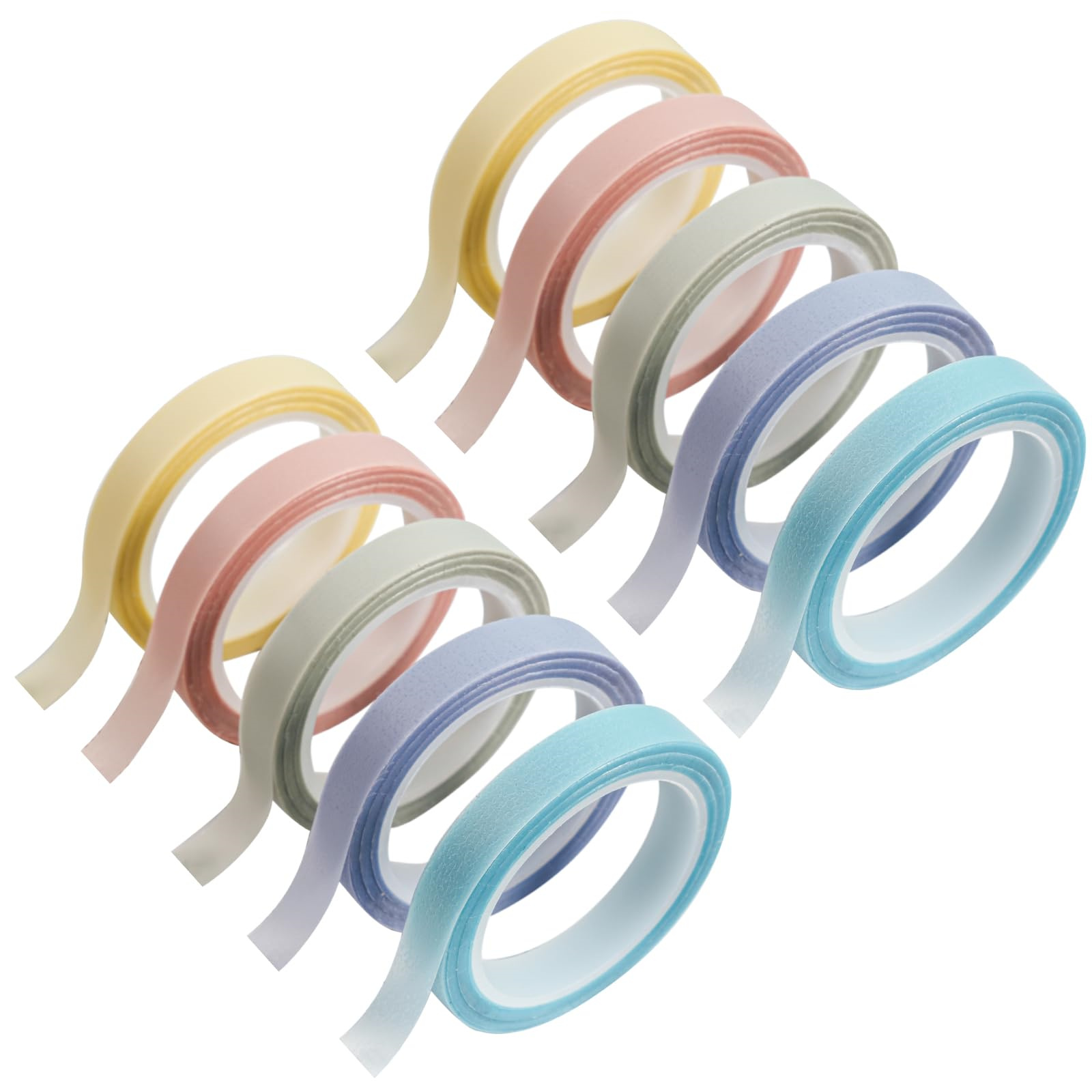 10-rolkowa taśma indeksowa Mor – Correction Tape Roller recenzja i cena