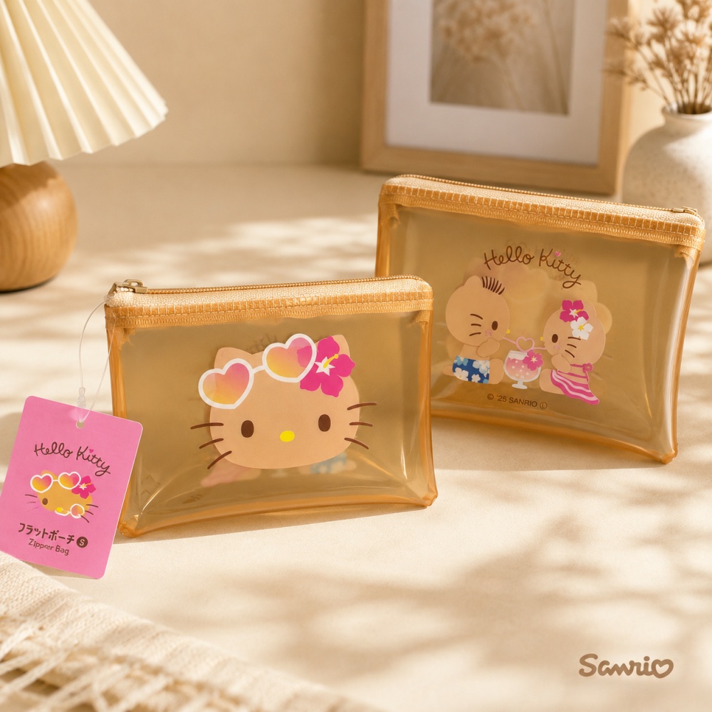 Oryginalna, wodoodporna saszet – Tan Stationery & Office Supply recenzja i cena