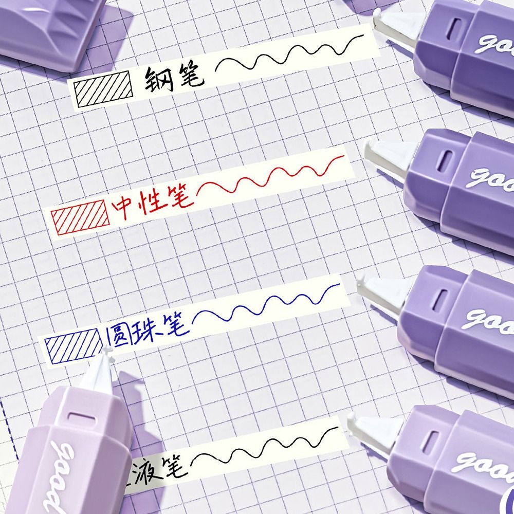 5 szt./zestaw Korygująca taśma – Correction Tape Roller recenzja i cena
