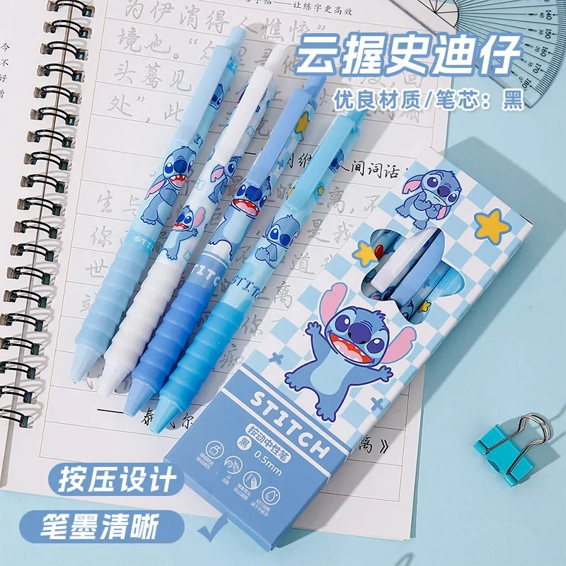Aniame 4 szt. Stitchss Wysokie – Stationery Supplier recenzja i cena