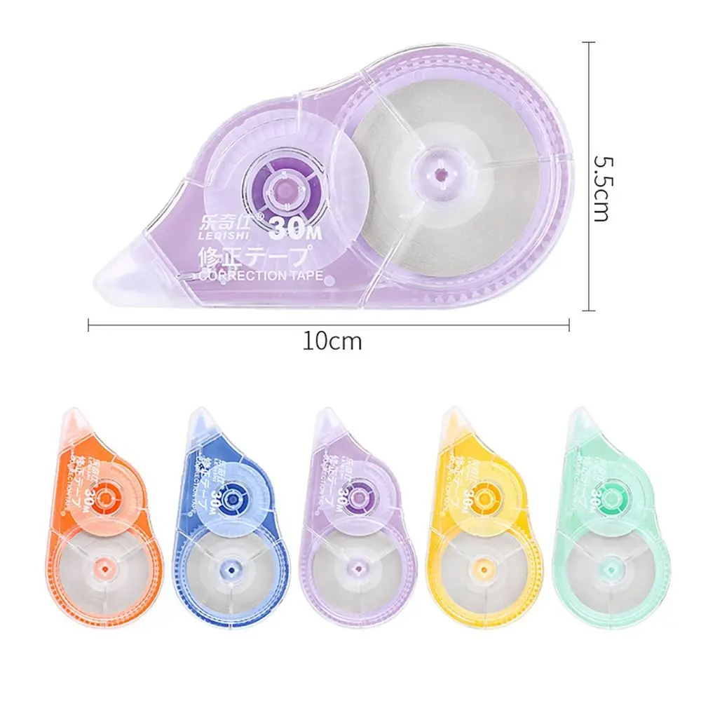 5 sztuk/zestaw praktyczna taśm – Correction Tape Roller recenzja i cena
