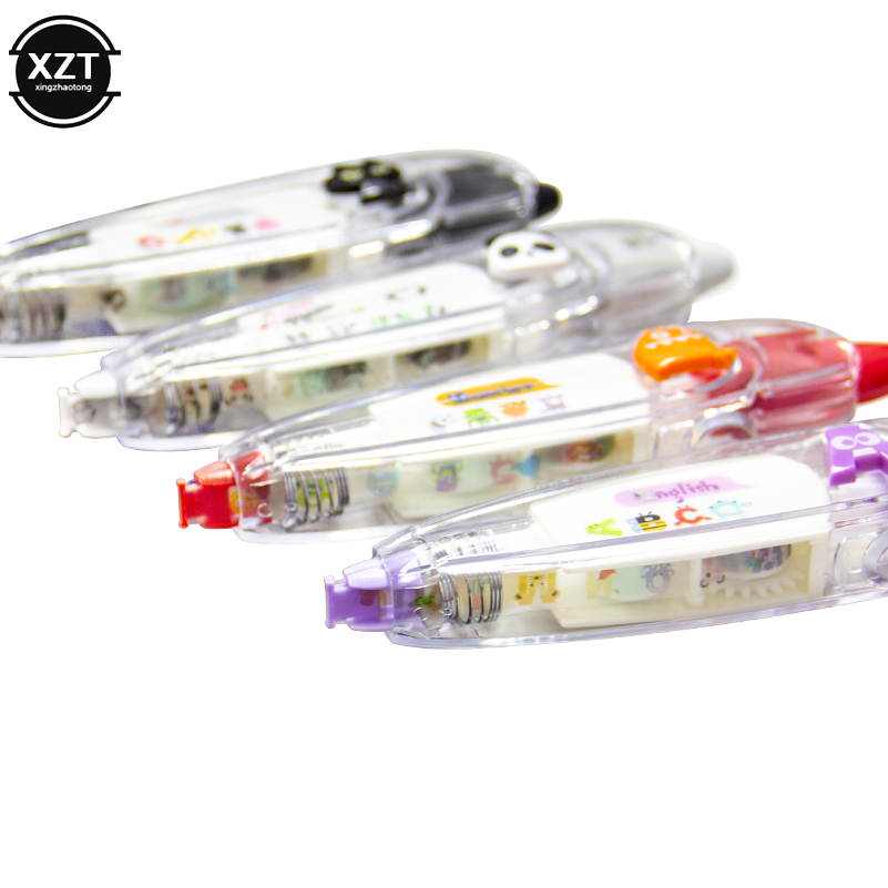 Dzieci Kawaii zwierzęta typ pr – Correction Tape Roller recenzja i cena