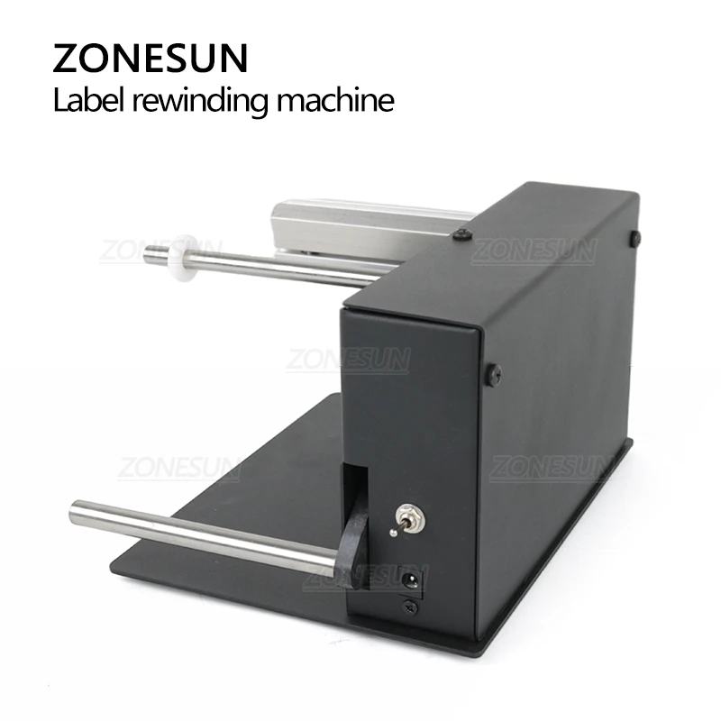 ZONESUN – automatyczna maszyna – Sticker Label Roll recenzja i cena