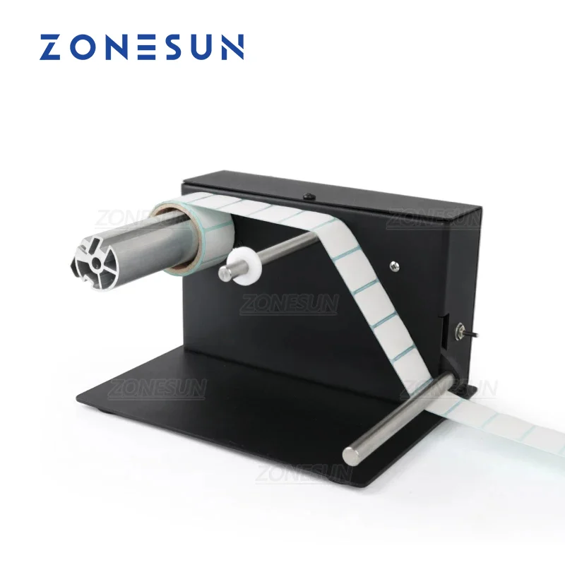 ZONESUN – automatyczna maszyna – Sticker Label Roll recenzja i cena