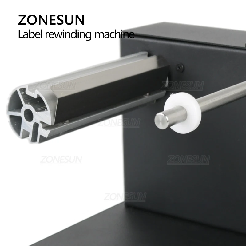 ZONESUN – automatyczna maszyna – Sticker Label Roll recenzja i cena