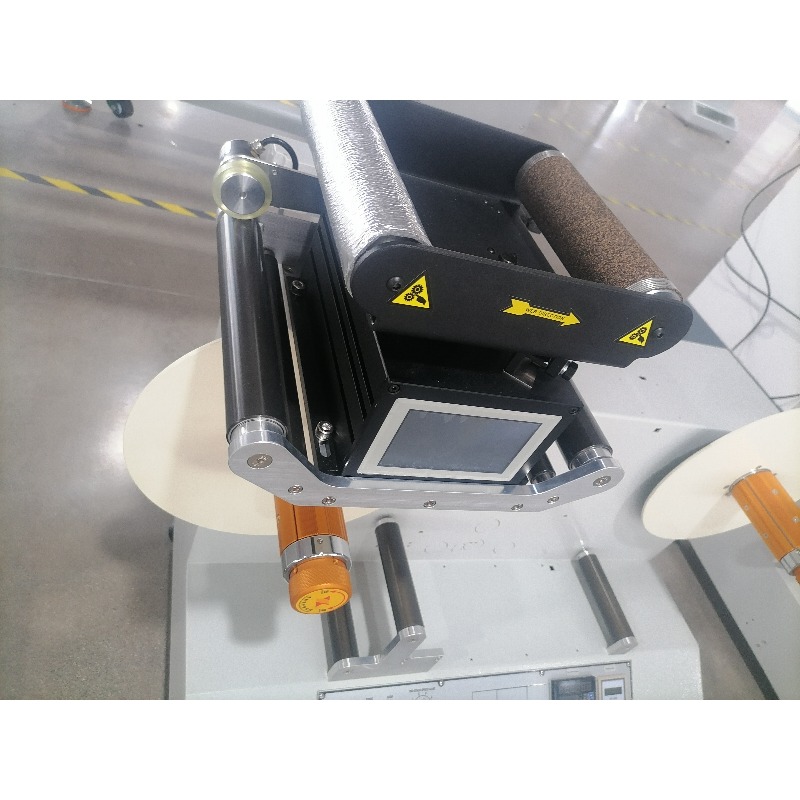 Wysokoprecyzyjna automatyczna  – Sticker Label Roll recenzja i cena