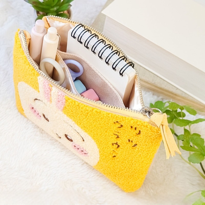 Piórnik Chiikawa Cartoon Anime – Stationery Supplier recenzja i cena