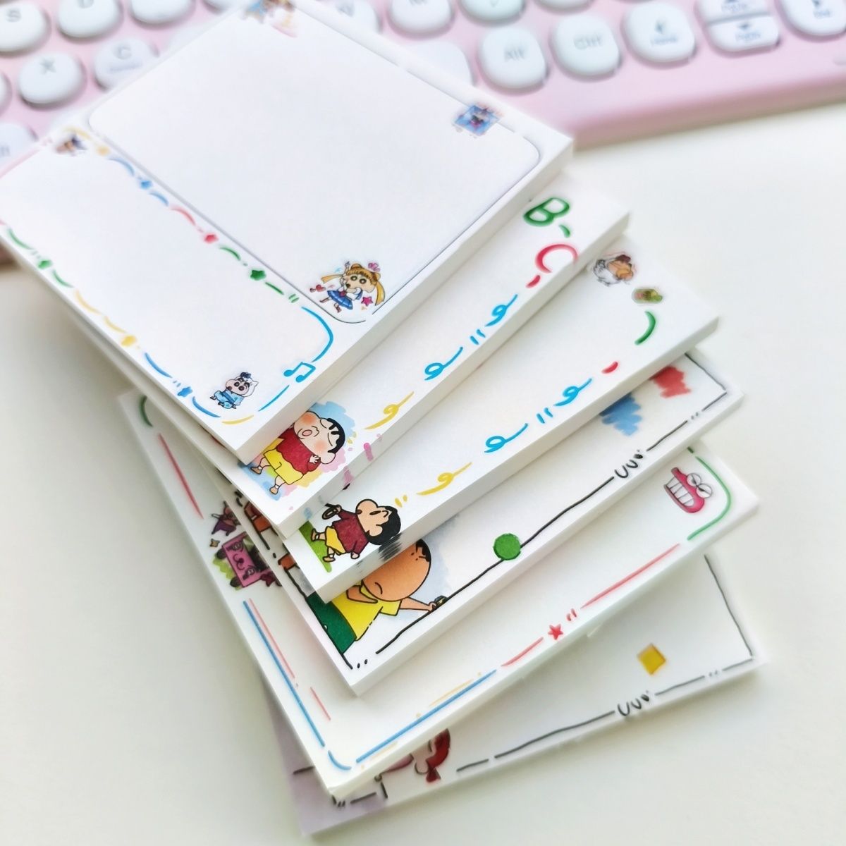 Urocze karteczki samoprzylepne – Stationery Supplier recenzja i cena