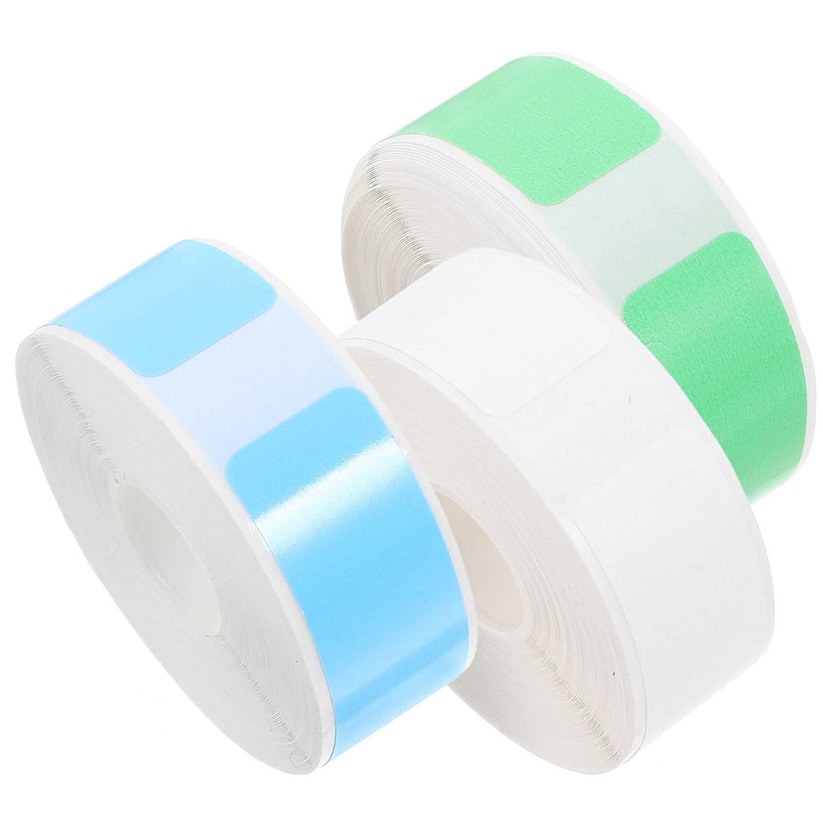 Termiczny papier do etykiet, 3 – Sticker Label Roll recenzja i cena